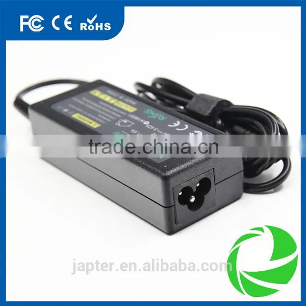 Guangzhou Replacement Laptop Power Adapter for LITEON 19V 3.42A 5.5*2.5mm 65W Laptop Charger Price photo-5