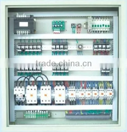 Relay Controller