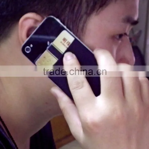 Heat-transfer Printing Mobile Pocket photo-5