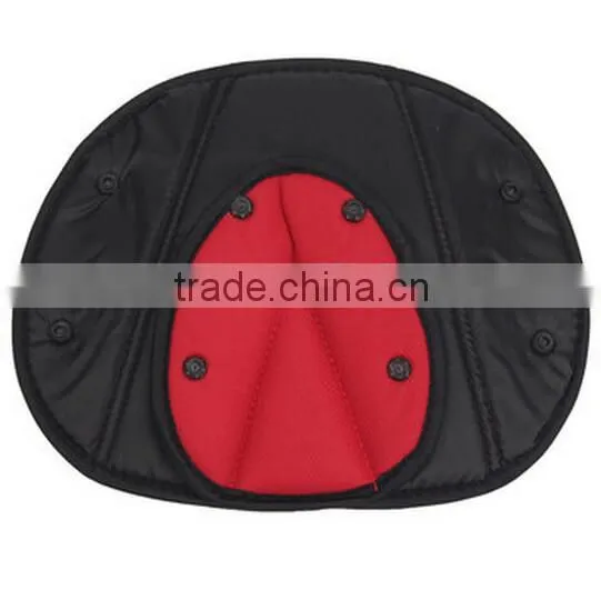 High Quality Child Safety Cover Harness Strap / Kids Car Adjuster Pad / Kids Seat Belt Seatbelt Clip photo-6