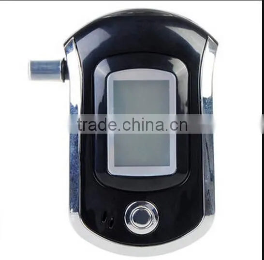 Digital LCD Alcohol Breath Analyzer Detector / Digital LCD Alcohol Tester / Alcohol Breath Tester photo-2