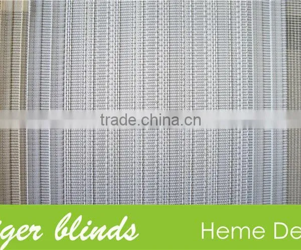 Pleated Zebra Blinds photo-6
