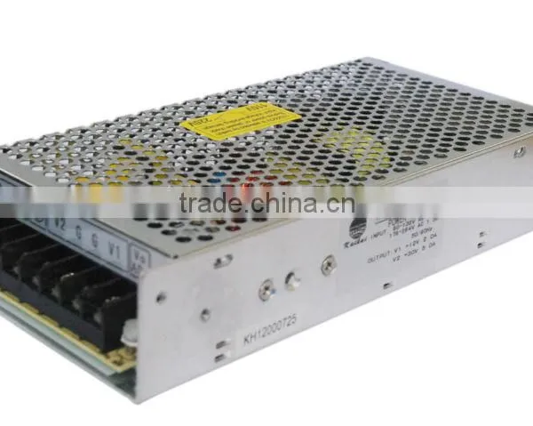60~100W DC-DC Switching Power Supply