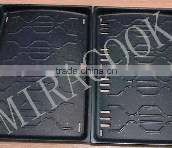 Miracook MA-2500 Infrared Bio Ceramic Plate Use for Infrared Smokeless Bbq Grill photo-2