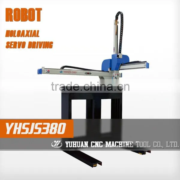 High Precision Dispenser Arm/ Cnc Robot for Industrial