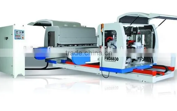 Double End Tenoner