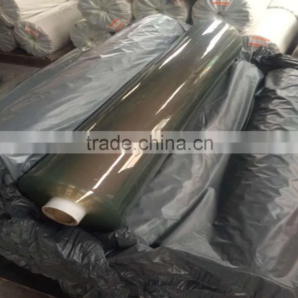 2016 Transparent Pvc Sheet photo-4