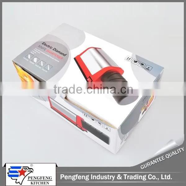 Electric Diamand Knife Sharpening Stone photo-2
