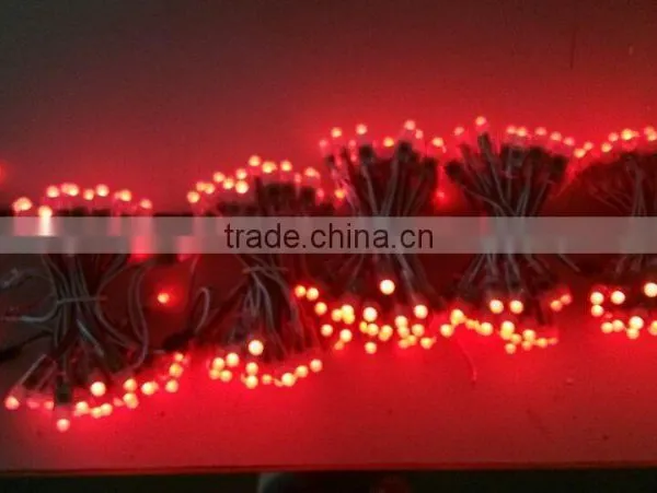 Good Price Waterproof Individual LED Pixel Light 12mm 5V Full Color DMX photo-4