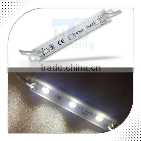 3 Lights 2835 Smd Epistar Chip Led Module