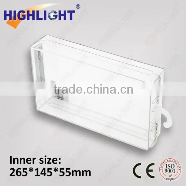 S050 EAS Wet Tissue Safer