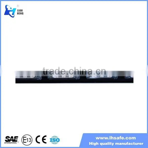 Police Car Vehicles LED Flashing Deck Light/car Interior Dash Light Visor, Led Dash Light LTDG185TB photo-3