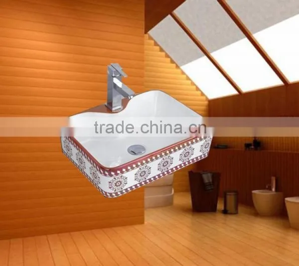 Facebook China Manufacturer Self Cleaning Dining Room Wash Basins Sink Parts photo-5