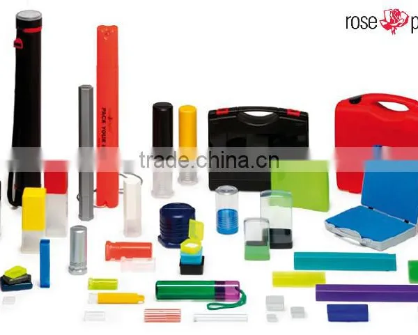 Colourful Round Telescopic Adult Toys Packaging for Adult Care photo-6