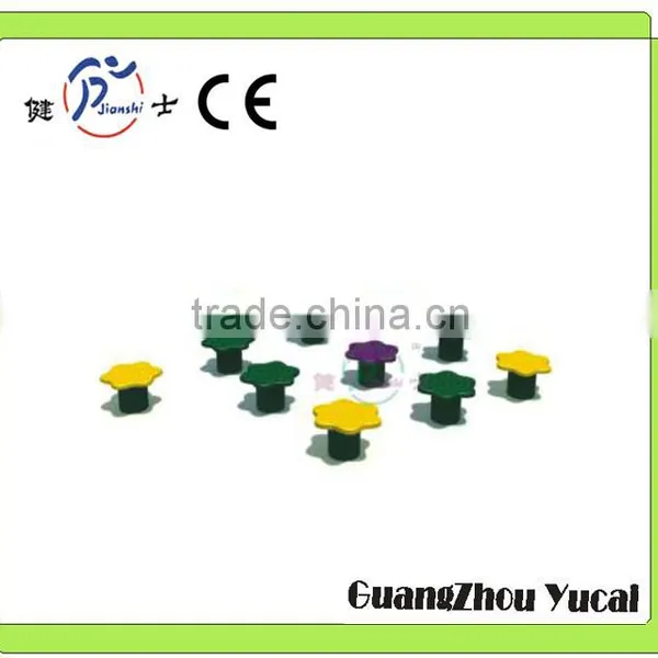 Outdoor Fitness Equipment Portable Kids Outdoor Playground Equipment