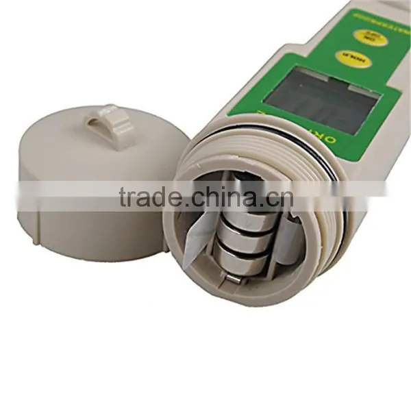 Digital ORP REDOX Meter Pen Type Tester photo-5