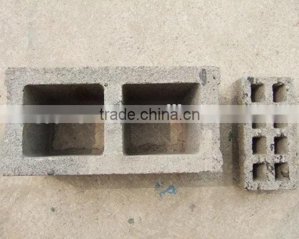 Extreme Durability QT4-20 Concrete Brick Machine/Fly Ash Brick Machine photo-4