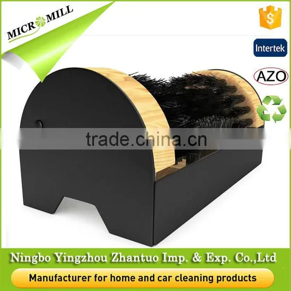 New Design Boot Brush, Boots Shoe Cleaning Brush, Safe Boot Cleaner photo-4