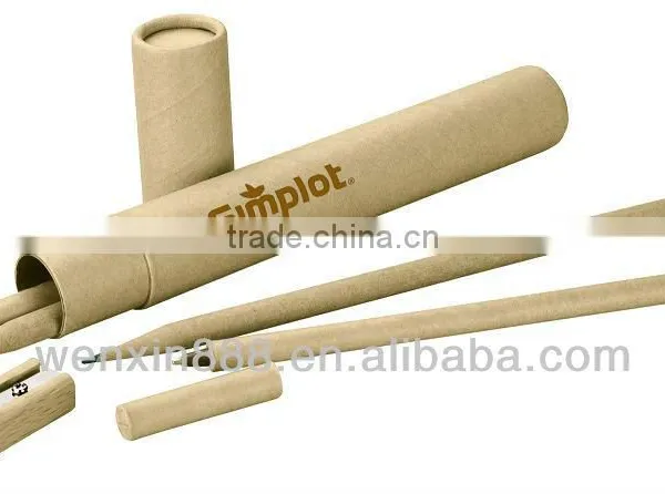 2015 Cheap Recycled Stationery Set Pen Set for Promotion (BB4065)