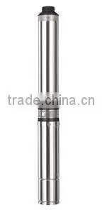 Deep Well Pump