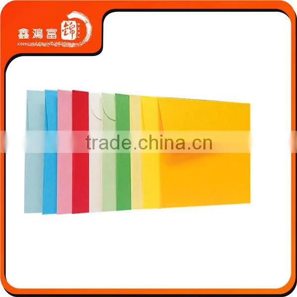Wholesale Custom Envelope Paper High Quality Paper Envelopes photo-5
