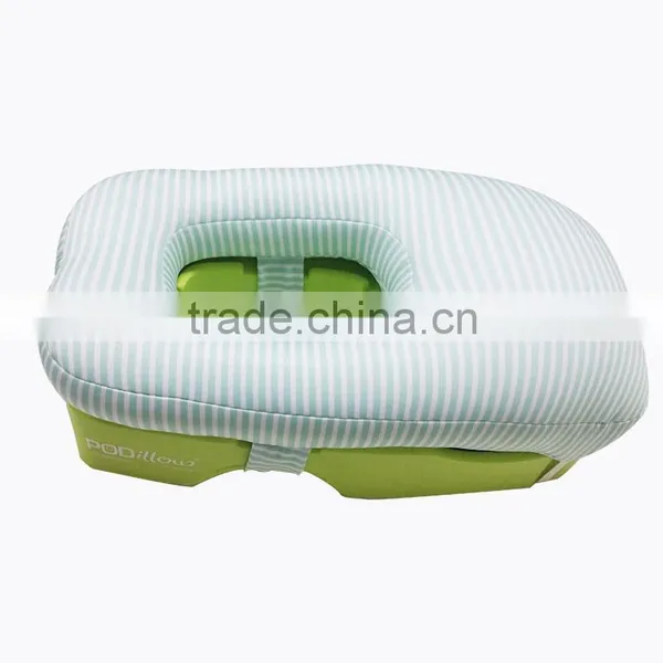 2016 the Most Popular Leisure Podillow Pillow for Sunbathe