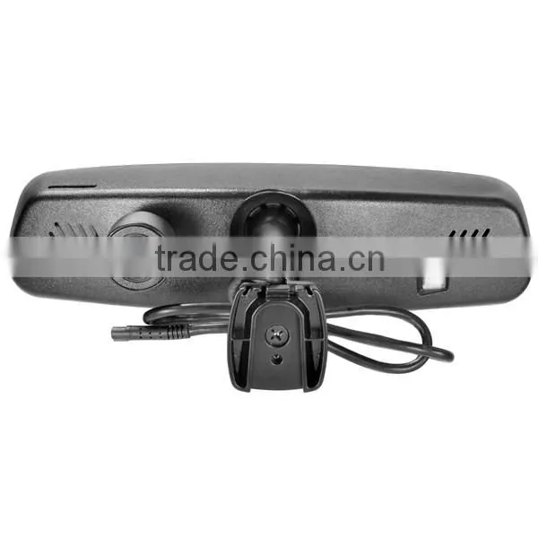 4.3 Inch Car Rear View Mirror Monitor With Back up Camera photo-6