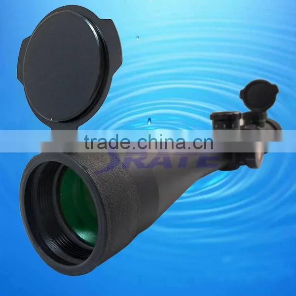 10-40x50HE2SF Illuminated Red and Green Mil-Dot Hunting Rifle Scope photo-6
