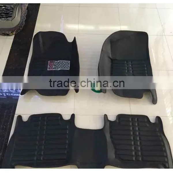 2016 Eva Car Mat 3d Car Mat