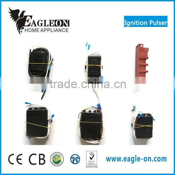 Durability Test Rig for Pulse Igniter Machine EG-4103 photo-3
