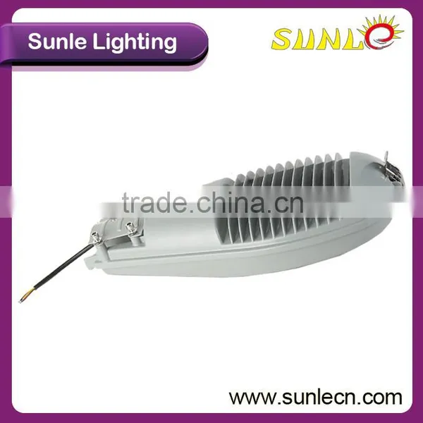 60W COB Street Light DC Model Road Lighting High Lumens photo-2