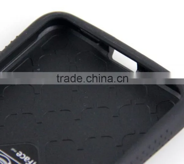 New Arrival Ifacemall Phone Cover for Samsung Alpha, Shockproof Hard Case for Samsung Galaxy G850f photo-3