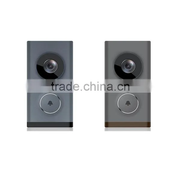 Kingoneto Intercom doorbell wireless Wireless house intercom system