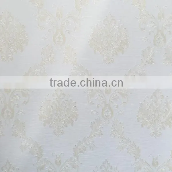 Popular Flower-de-luce Vinyl Wallpaper photo-6