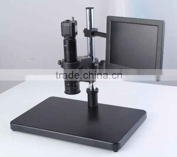 Best Selling Professional Common Rail Tool Scanning Electron Microscope Price From Manufacturer photo-2