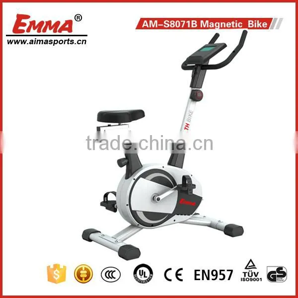 Fitness Items Spin Bike/magnetic Bike/exercise Bike 8071B