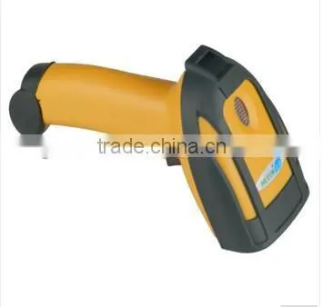 High Performance: NT-2019 Multi-interface 1D Wired Handheld High Quality Barcode Scanner photo-4