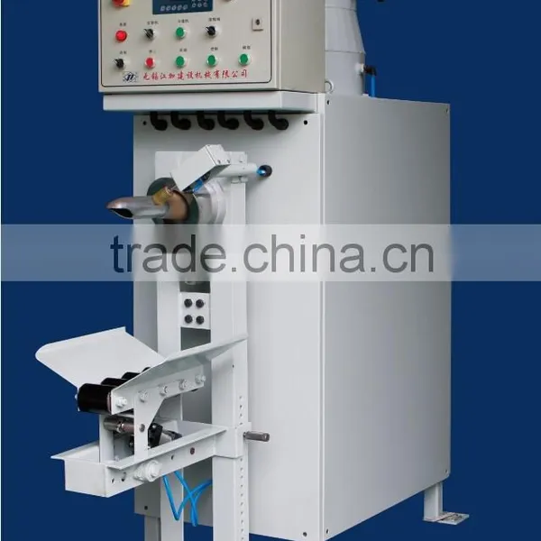 Full Automatic Air Flow Valve Bag Packaging Line