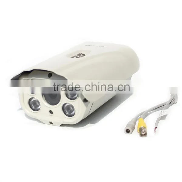 1080PIR CUT COMS IP66 Outdoor Box AHD Security Camera photo-3