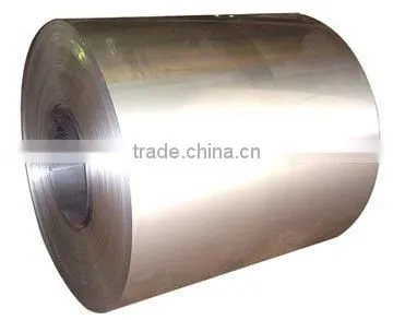Cold Rolled Stainless Steel Coil
