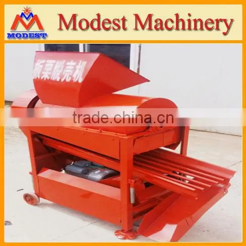 2014 Castanea mollissima machine