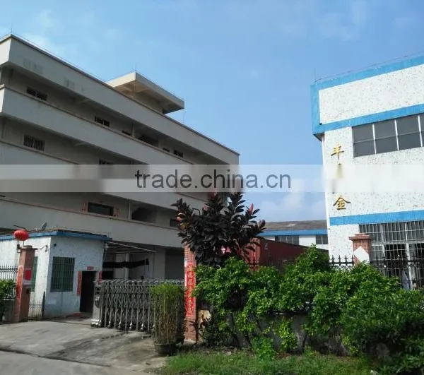 Foshan Sanshui District Fourgood Hardware Co., Ltd. company overview - view 2