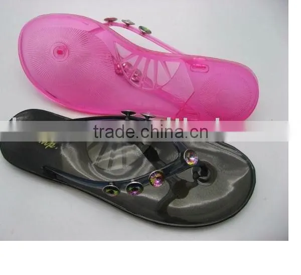 Jelly Women's Slippers JX298