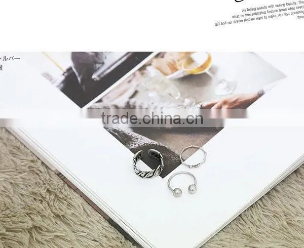 Fashion Express Turkey Index Finger Rings photo-3