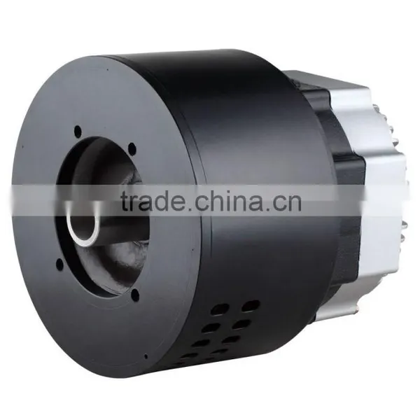 400Hz Frequency Airport Generator photo-2