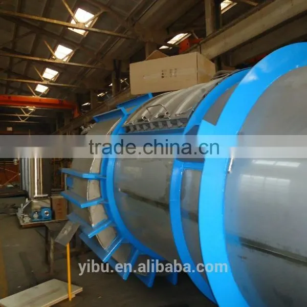 Tomato Powder Production Line