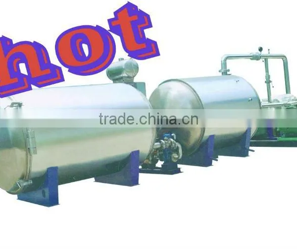 GZLS Series Vacuum Freeze Dryer Used in Royal Jelly photo-3
