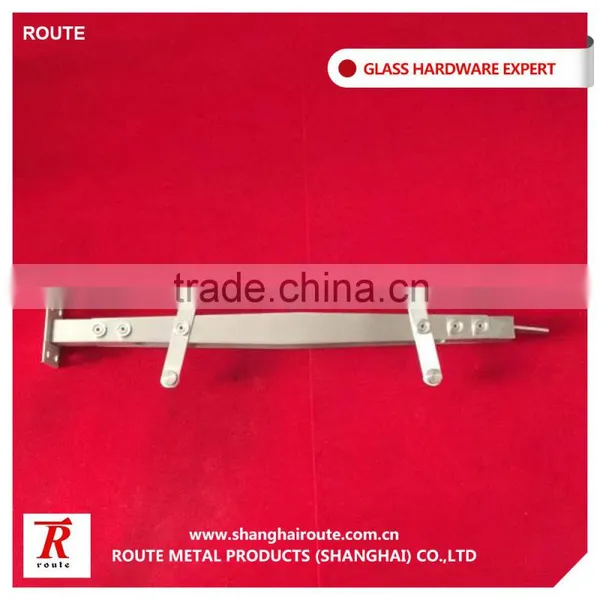 Stainless Steel Handrails/balustrades/railing for Staircase