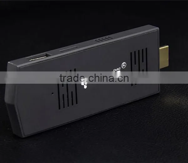 MEEGOPAD T02 Win 8.1 Mini PC TV Stick Quad-Core Atom Z3735F TV Box Player 32G 2GB RAM photo-3