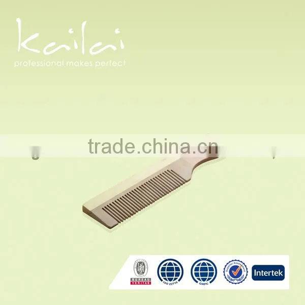 Cheap Straight Hotel Plastic Combs photo-5